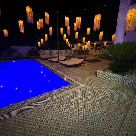 Gueler Butik Hotel Antalya Luaran gambar