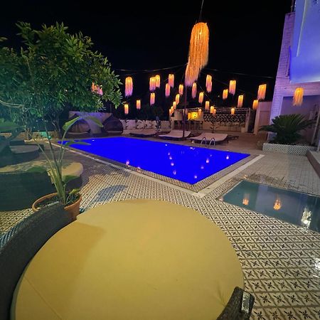 Gueler Butik Hotel Antalya Luaran gambar