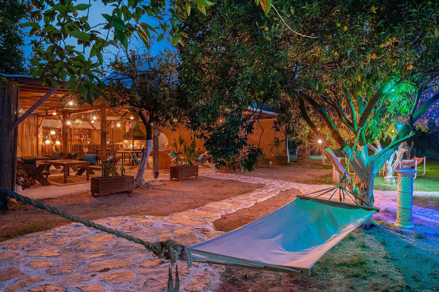 Gueler Butik Hotel Antalya Luaran gambar