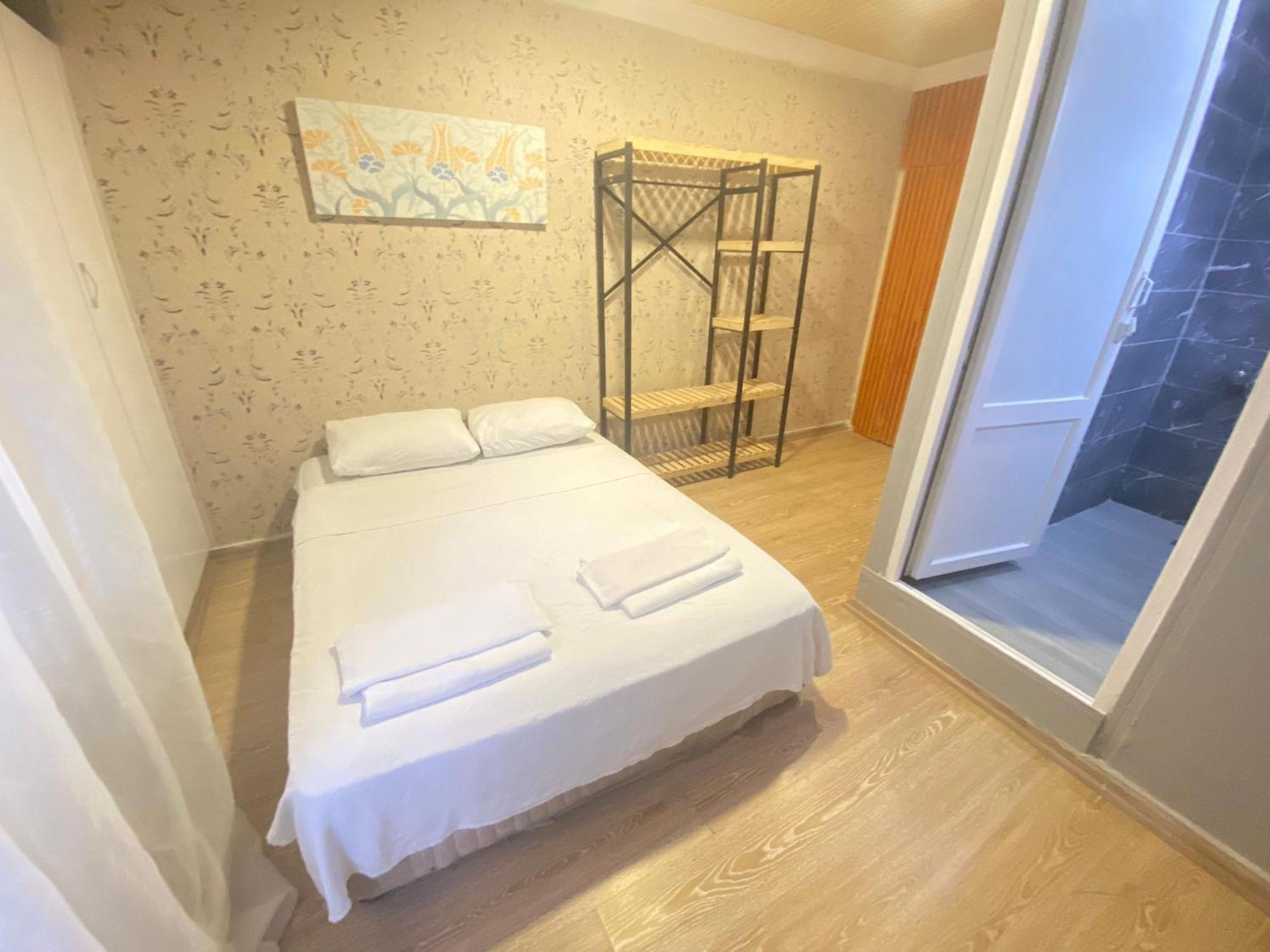 Gueler Butik Hotel Antalya Luaran gambar