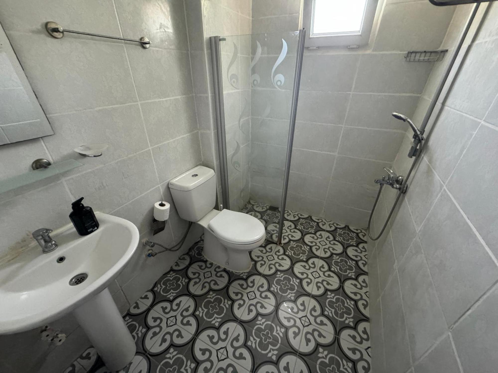 Gueler Butik Hotel Antalya Luaran gambar