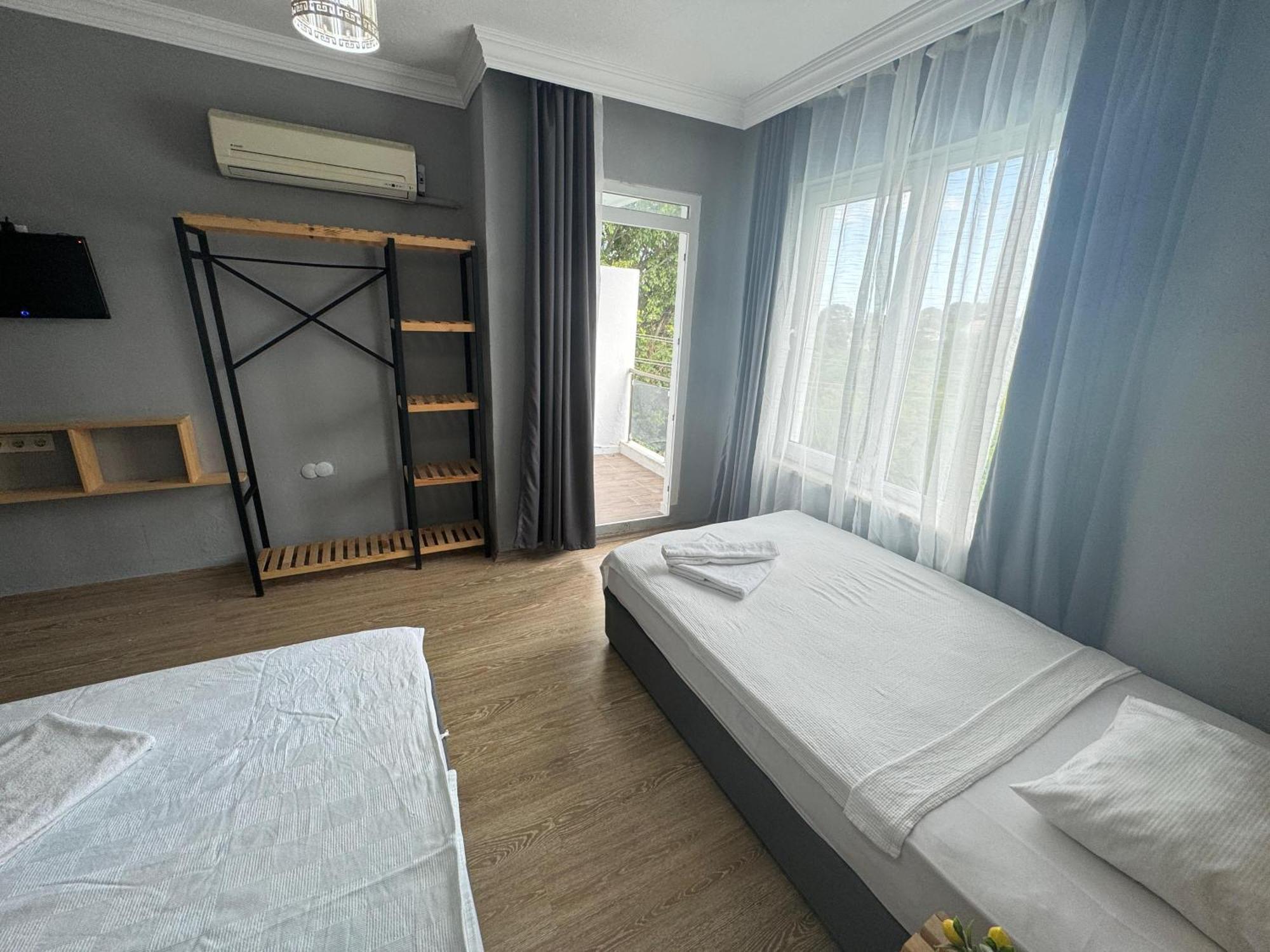Gueler Butik Hotel Antalya Bilik gambar